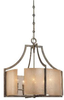 4396-573 Mid. Chandeliers-Candle - 690846 - Capital Lighting, Inc.
