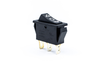 Rocker Switches -- 1400-R4DBLKBLKHF0 - Image