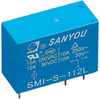 Power Relay -- SMI-S-103D - Image