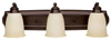1013MBZ-130 Bathroom Fixtures-Three Lights - 732349 - Capital Lighting, Inc.