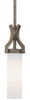 4461-273 1 Light Mini Pendant - 4461-273 - Minka Group