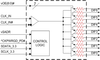 7-output 1.5 V PCIe Gen1-2-3 Fanout Buffer with Zo=100 ohms -- 9DBU0741AKILF - Image