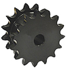 100 Double Single TAPER-LOCK® -- DS100ATL17 - Image
