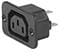 AC Power Entry Modules - 4721.0000 - VAST STOCK CO., LIMITED