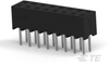 PCB Headers & Receptacles - 1-2307777-6 - TE Connectivity