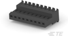 Standard Rectangular Connectors - 3-644497-9 - TE Connectivity