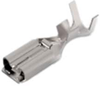 Terminals - Quick Connects, Quick Disconnect Connectors - A107923CT-ND - DigiKey