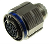 Amphenol D38999/26FB35SC - PEI-Genesis