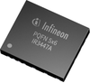 Dc/dc Conv, 0.6V To 7.5V, 25A, 125Deg C Rohs Compliant Infineon - 25AK3424 - Newark, An Avnet Company