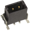 Conn, Header, 2Pos, 1Row, 2.54Mm; Connector Systems Harting - 26AJ4963 - Newark, An Avnet Company