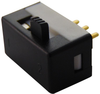 Switch, Slide, Spdt, 100Ma, 20V, Though Hole; Contact Configuration Multicomp Pro - 95M4871 - Newark, An Avnet Company