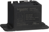 Power Relay, Spst-No, 24Vac, 30A, Panel; Contact Configuration Schneider Electric/legacy Relay - 13AJ4344 - Newark, An Avnet Company