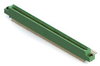 Card Conn, Dual Side, 102Pos, Wire Wrap; Card Edge Connector Type Edac - 71AJ2571 - Newark, An Avnet Company