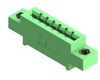 Card Edge Connector Rohs Compliant Edac - 61AJ2074 - Newark, An Avnet Company