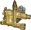 Replacement Pump by AR, 3000psi @ 2.5gpm -- RMV25G30D