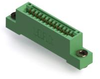 Card Edge Conn, Single, 13Pos, Th; Card Edge Connector Type Edac - 65AJ4393 - Newark, An Avnet Company