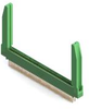 Card Conn, Dual Side, 88Pos, Wire Wrap; Card Edge Connector Type Edac - 71AJ1517 - Newark, An Avnet Company