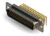 Hd D Sub Conn, R/a Plug, 44Pos, Db, Sldr; D Sub Connector Type Edac - 31AK9007 - Newark, An Avnet Company
