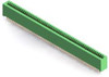 Card Edge Conn, Dual, 108Pos, Th; Card Edge Connector Type Edac - 65AJ3683 - Newark, An Avnet Company