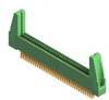 Card Edge Conn, Dual Side, 70Pos, Th; Card Edge Connector Type Edac - 70AJ4714 - Newark, An Avnet Company