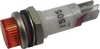 Led Indicator, Panel, 0.5, Amb, 28V; Led Color Wamco - 38Y2386 - Newark, An Avnet Company