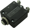 Circuit Breaker, Thermal, 1P, 250V, 20A; Product Range Potter&brumfield Te Connectivity - 17M3354 - Newark, An Avnet Company