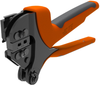 Crimp Tool, Ratchet, 0.5-0.75Mm2; Crimp Tool Type Buchanan Te Connectivity - 47AK6117 - Newark, An Avnet Company