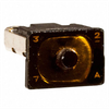 Switch Tactile N.O. SPST Flat Button J-Bend 0.02A 15V DC 300000Cycle 1.6N SMD Embossed T/R -- 590-EVP-AVAA1A