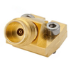 Coaxial Connector (RF) Assemblies -- 08K80F-40ML5-ND - Image