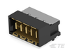 Headers, Male Pins - 2684-364705-EDKR-ND - DigiKey