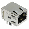Modular/Ethernet Connector (RJ45) Jacks With Magnetics - 553-3267-ND - DigiKey