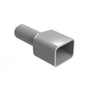Rectangular Connector Accessories - 889-AT12S-BT-ND - DigiKey