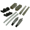 Fiber Optic Connector Assemblies - 1828574-1-ND - DigiKey