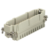 Heavy Duty Connector Inserts, Modules - 09360242602-ND - DigiKey