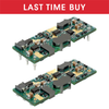 Power Supplies - Board Mount - DC DC Converters - ASQ24S05080-PS00 - Acme Chip Technology Co., Limited