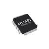 Application Specific Microcontrollers -- DIABLO16 - Image