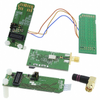 RF, RFID, Wireless Evaluation Boards - 490-13273-ND - DigiKey