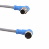 Circular Cable Assemblies - A142323-ND - DigiKey