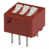 Switches - DIP Switches - 76SB03ST - Shenzhen Shengyu Electronics Technology Limited