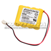 Battery - Nickel Cadmium - NiMH/NiCD Packs -- CUSTOM-2
