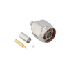 Coaxial Connector (RF) Assemblies - ARF2415-ND - DigiKey