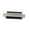 D-Sub, D-Shaped Connector Housings - 2057-HDT44-PR-ND - DigiKey
