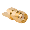 Coaxial Connector (RF) Assemblies - ARF2500-ND - DigiKey