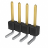 Headers, Male Pins - 77315-824-04LF-ND - DigiKey