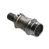 Circular Connector Housings - 889-AHDM04-24-21SN-059-ND - DigiKey