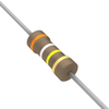 Through Hole Resistors - S390KHTR-ND - DigiKey
