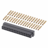 Headers & Wire Housings - B5740-234-F-D-2 - Powell Electronics, Inc.