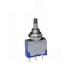 Pushbutton Switches - DB2511P - Powell Electronics, Inc.