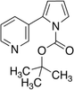 N-Boc-b-nornicotryine - B658175 - Toronto Research Chemicals, Inc.