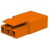 Solid State Lighting Connector Assemblies - A124560-ND - DigiKey
